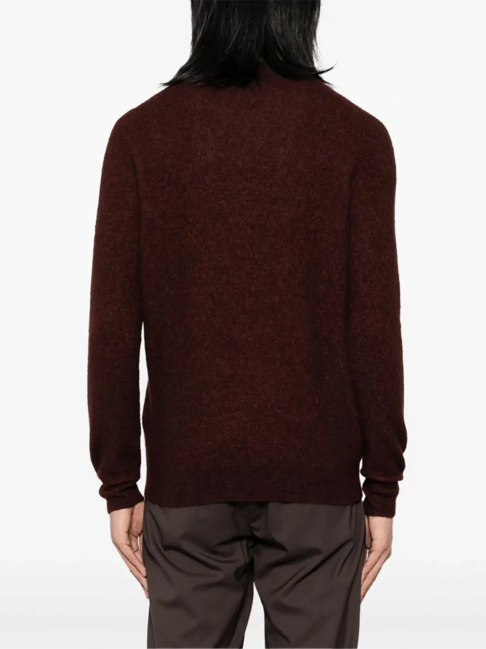 Argentina Jumper