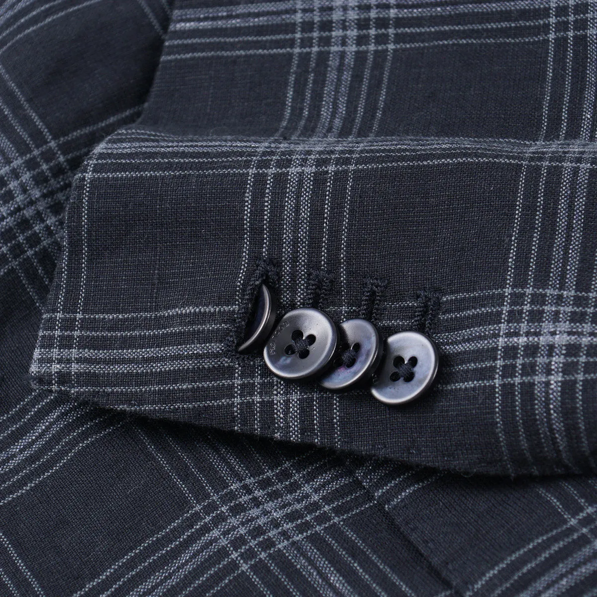 Boglioli Lightweight 'K Jacket' Sport Coat