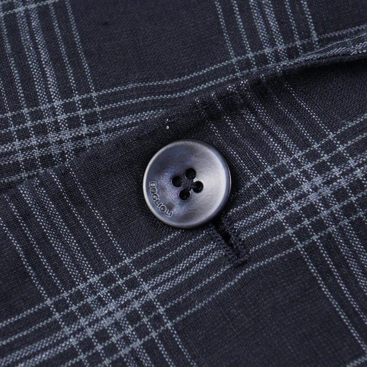 Boglioli Lightweight 'K Jacket' Sport Coat