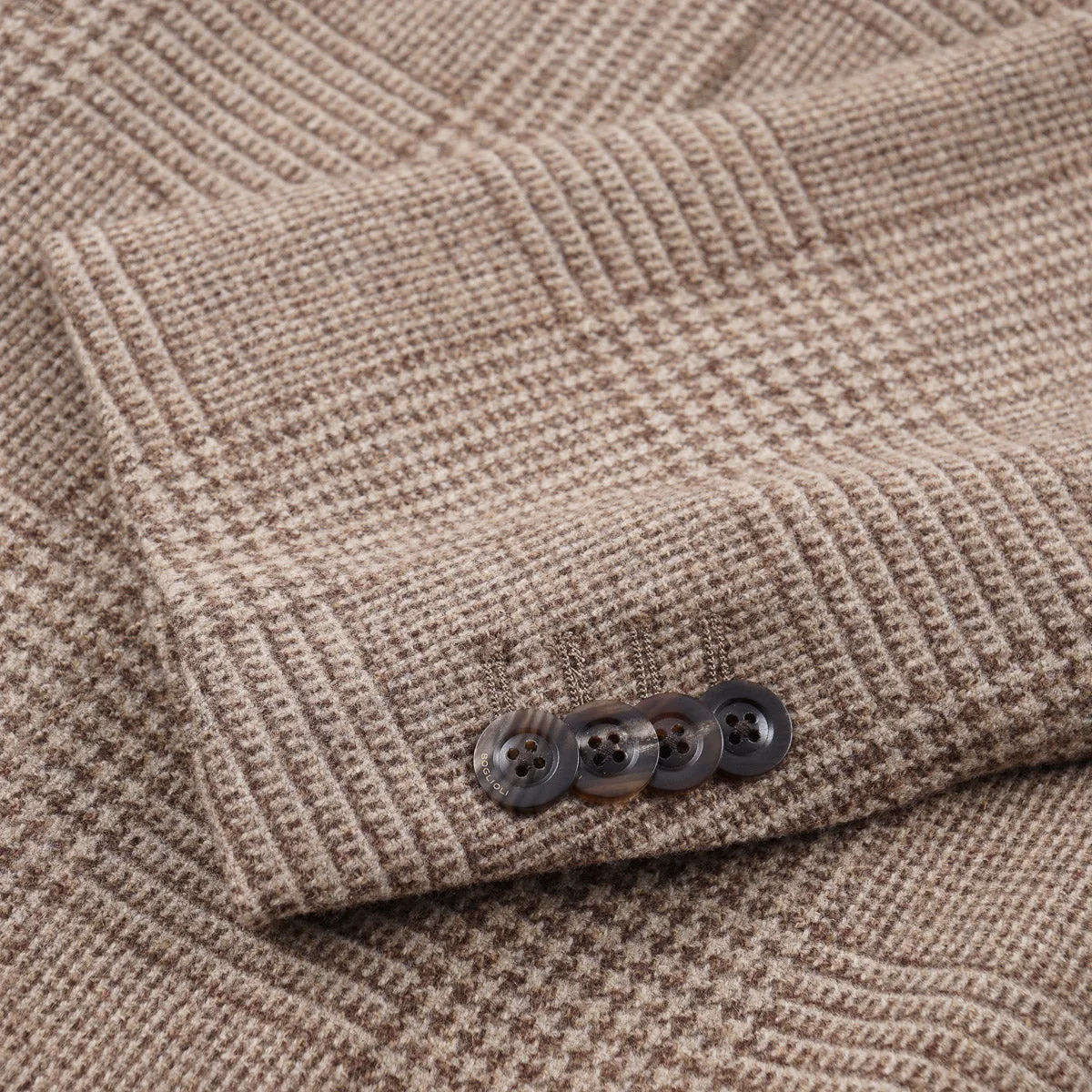 Boglioli Wool-Cashmere 'K Jacket' Sport Coat