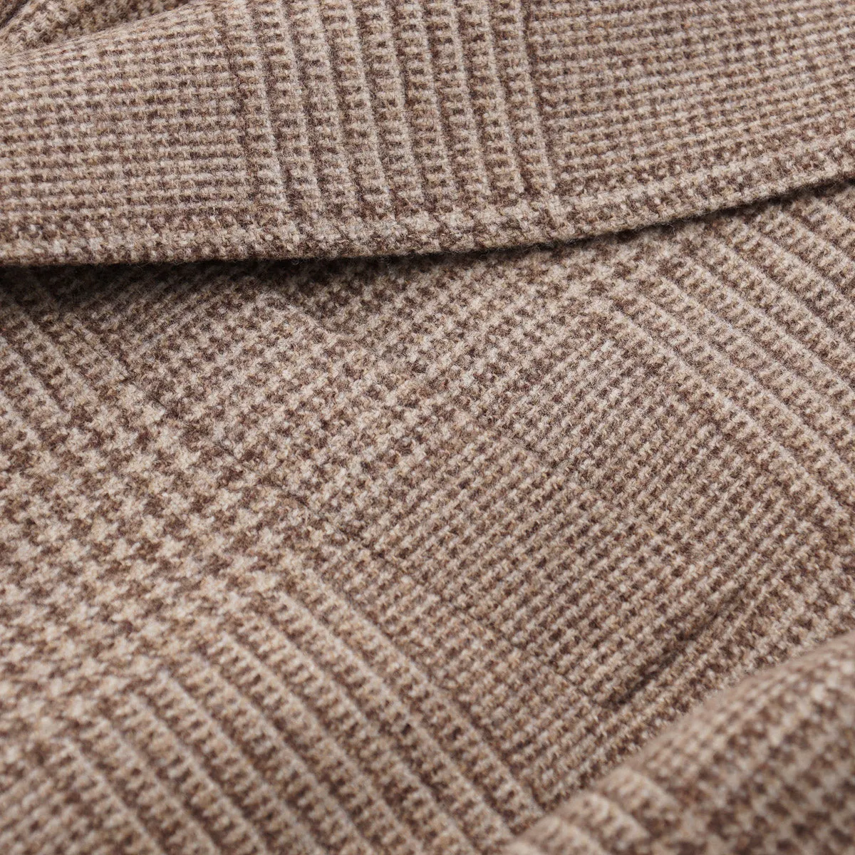 Boglioli Wool-Cashmere 'K Jacket' Sport Coat
