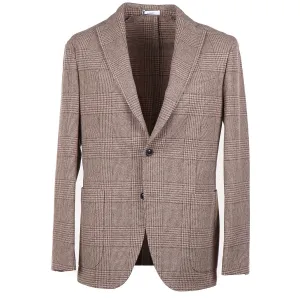 Boglioli Wool-Cashmere 'K Jacket' Sport Coat