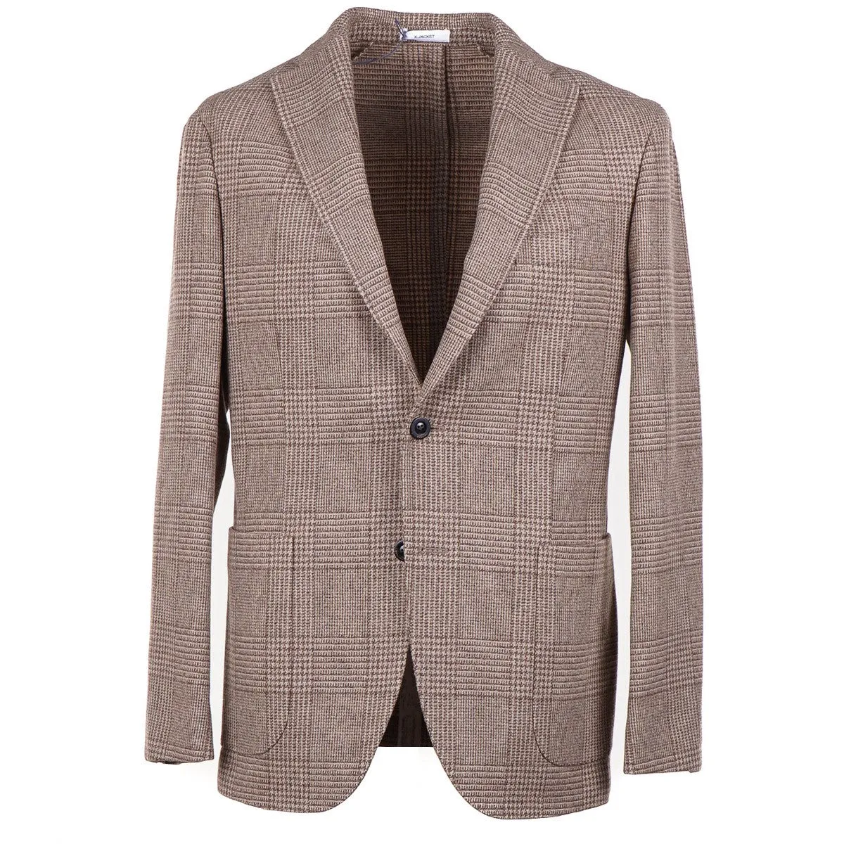Boglioli Wool-Cashmere 'K Jacket' Sport Coat