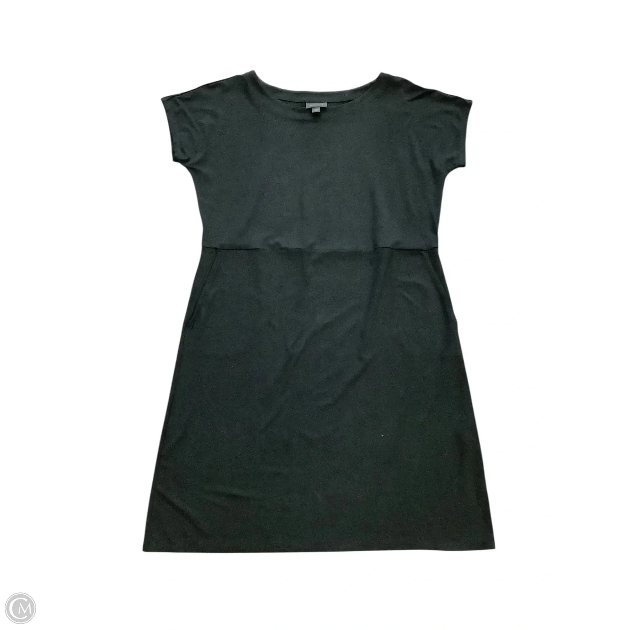 Dress Casual Short By J. Jill In Black. Size: M