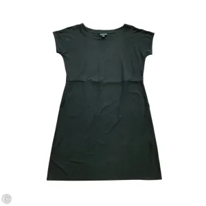 Dress Casual Short By J. Jill In Black. Size: M