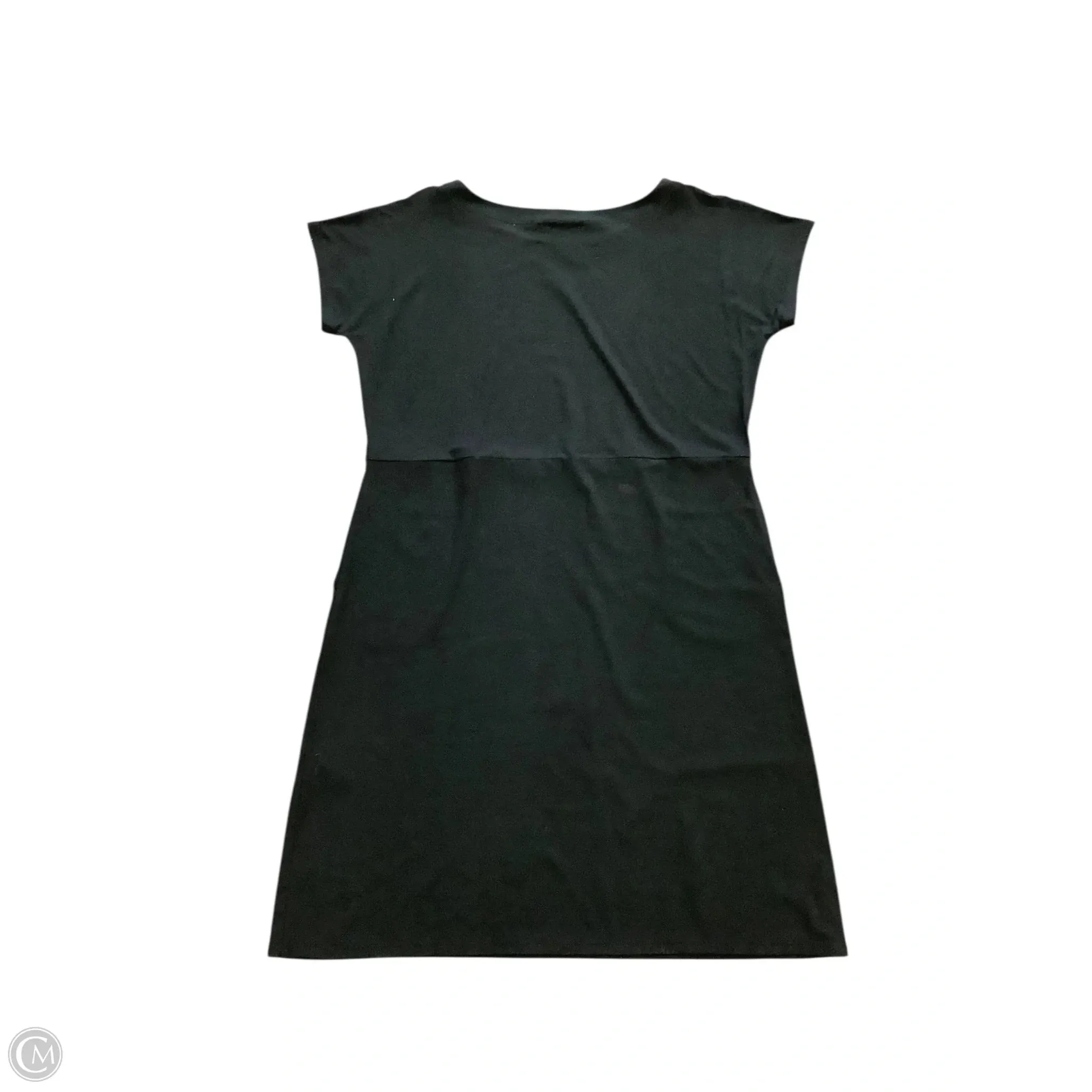 Dress Casual Short By J. Jill In Black. Size: M