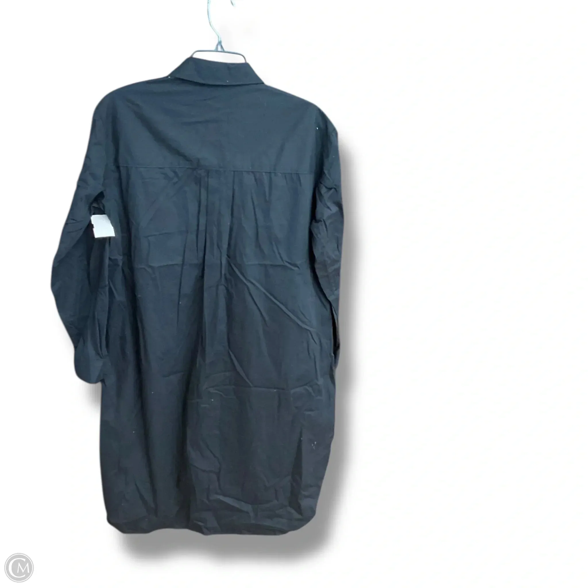 Dress Casual Short By Maeve In Black. Size: S