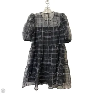 Dress Party Short By Vici In Black. Size: S