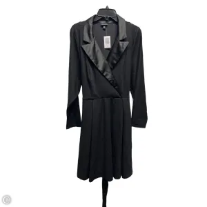 Dress Work By Torrid In Black. Size: 20