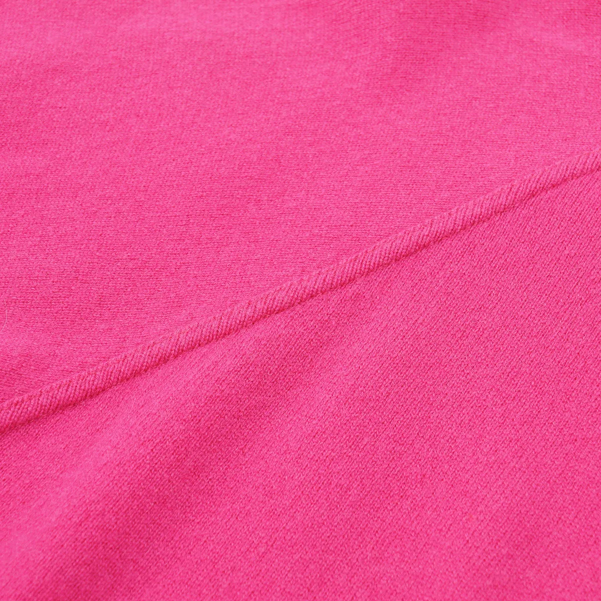 Drumohr Soft Knit Cashmere Sweater