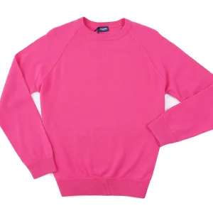 Drumohr Soft Knit Cashmere Sweater