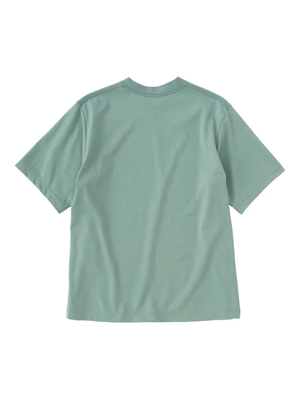 Graphic Stamp T-Shirt