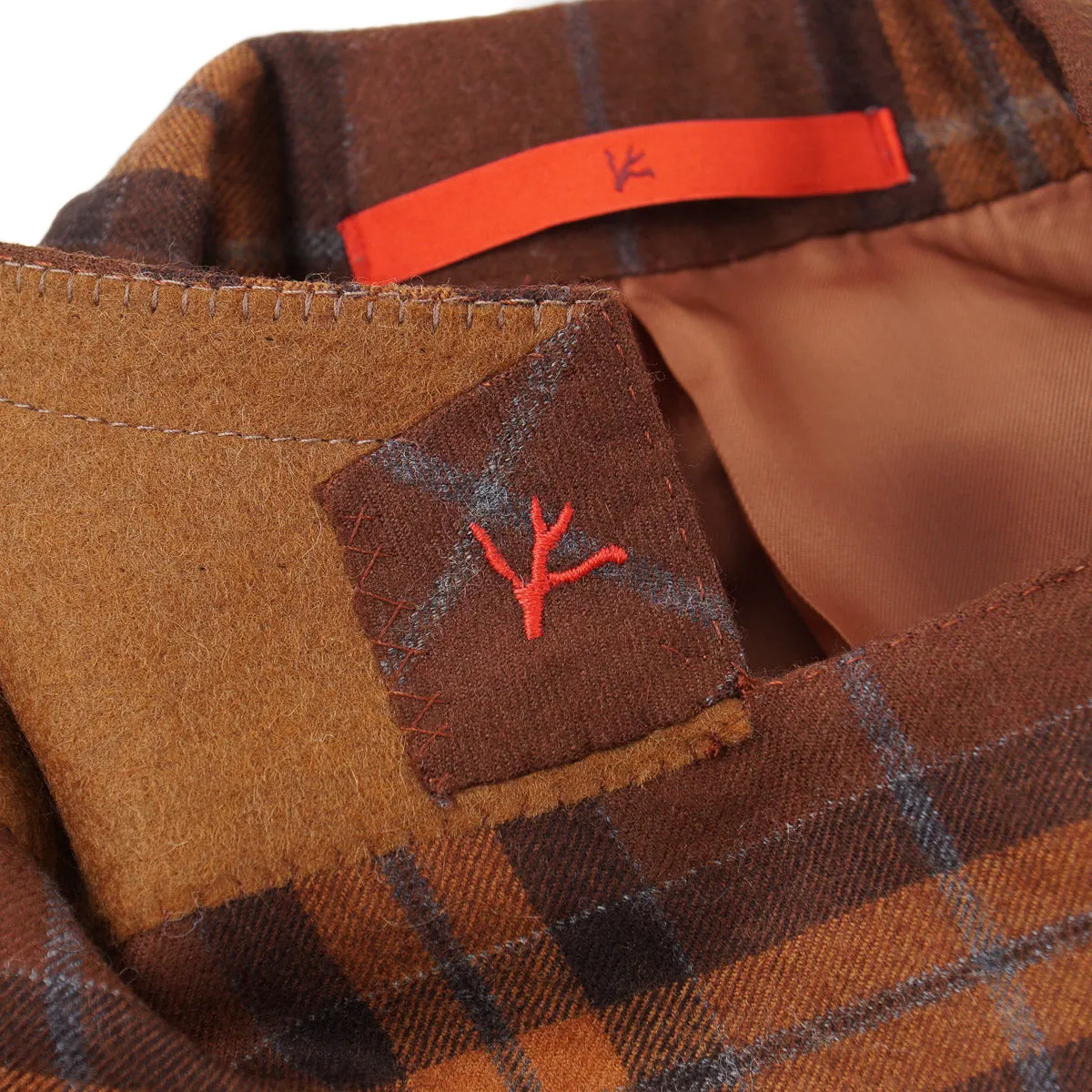 Isaia 'Marechiaro' Soft Wool Sport Coat