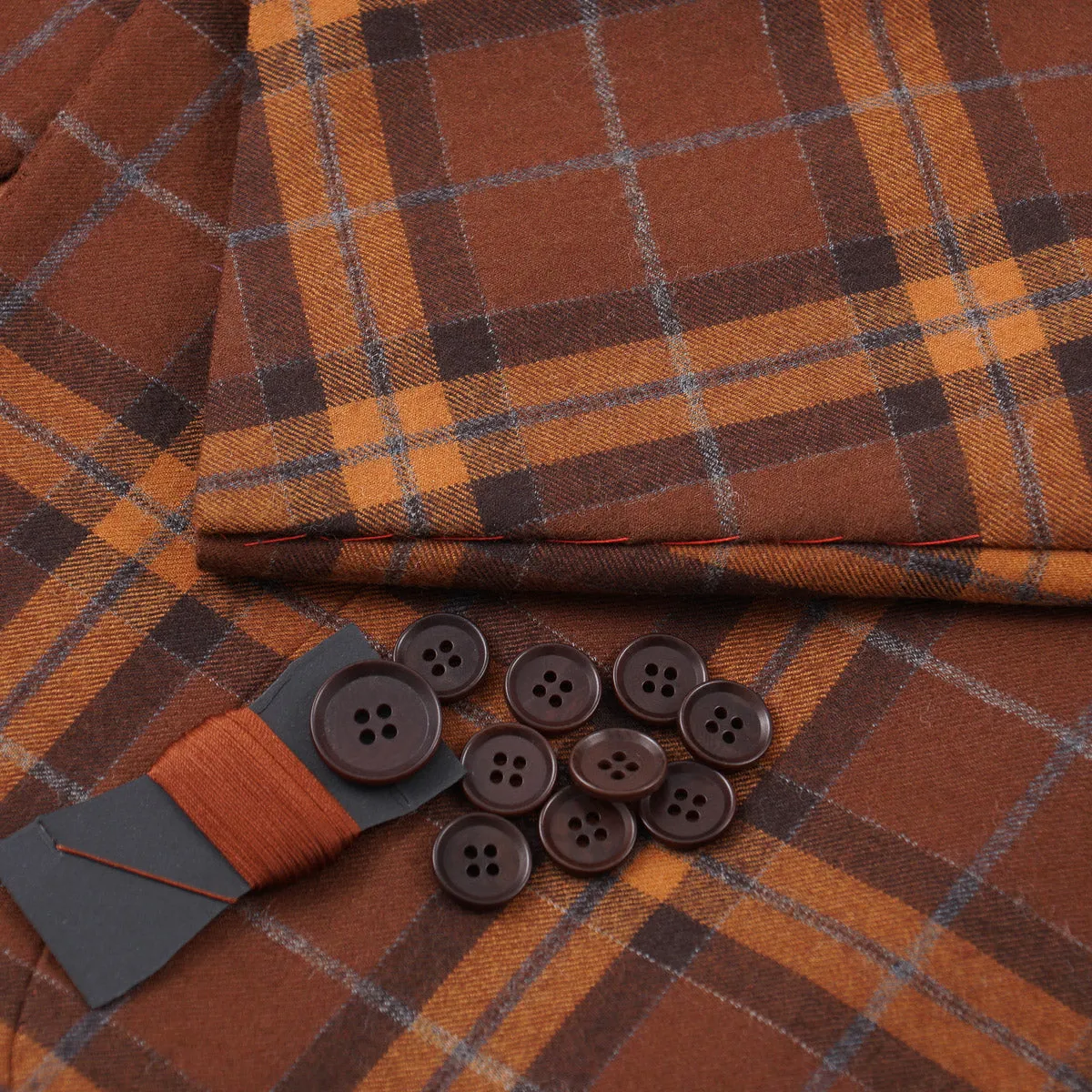 Isaia 'Marechiaro' Soft Wool Sport Coat