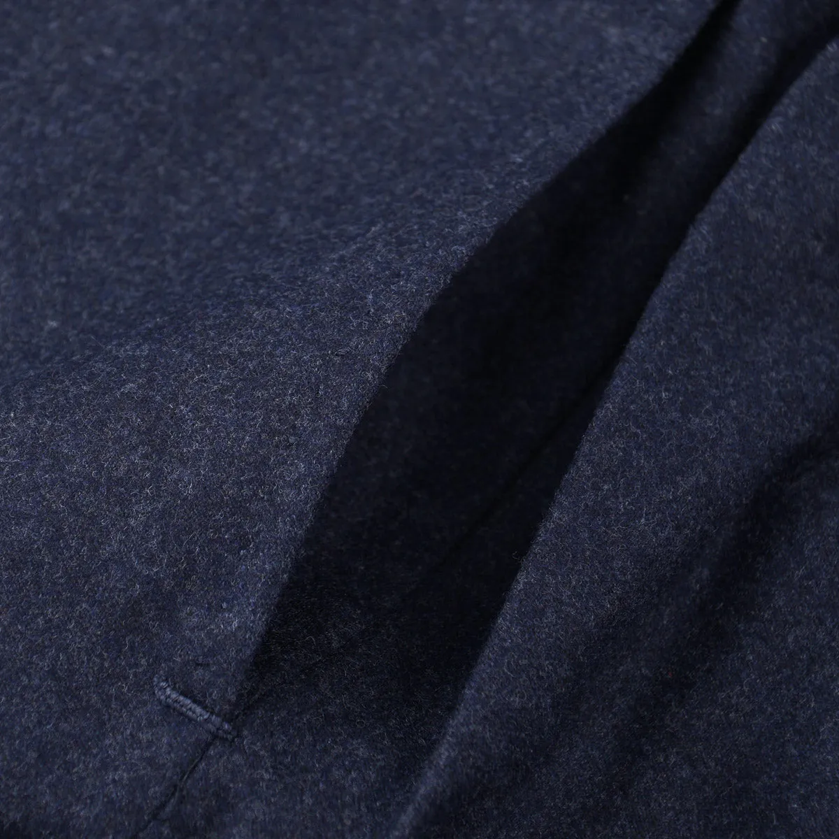 Isaia 'Sanita' Soft Wool-Cashmere Pants