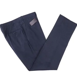 Isaia 'Sanita' Soft Wool-Cashmere Pants