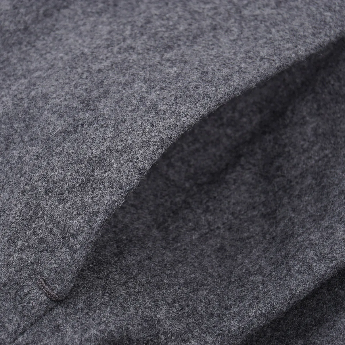 Isaia 'Sanita' Soft Wool-Cashmere Pants