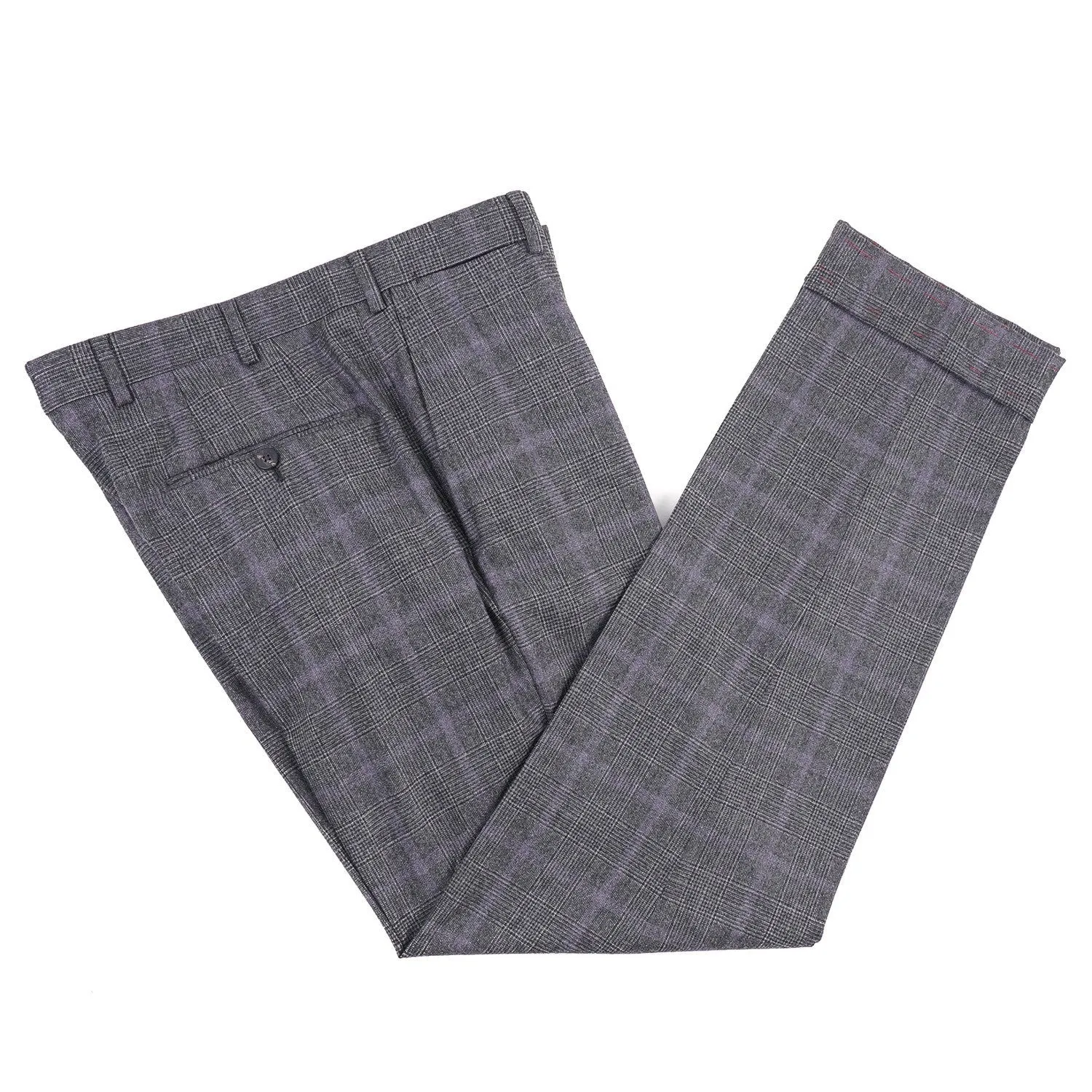 Isaia Super 170s Wool-Cashmere Suit