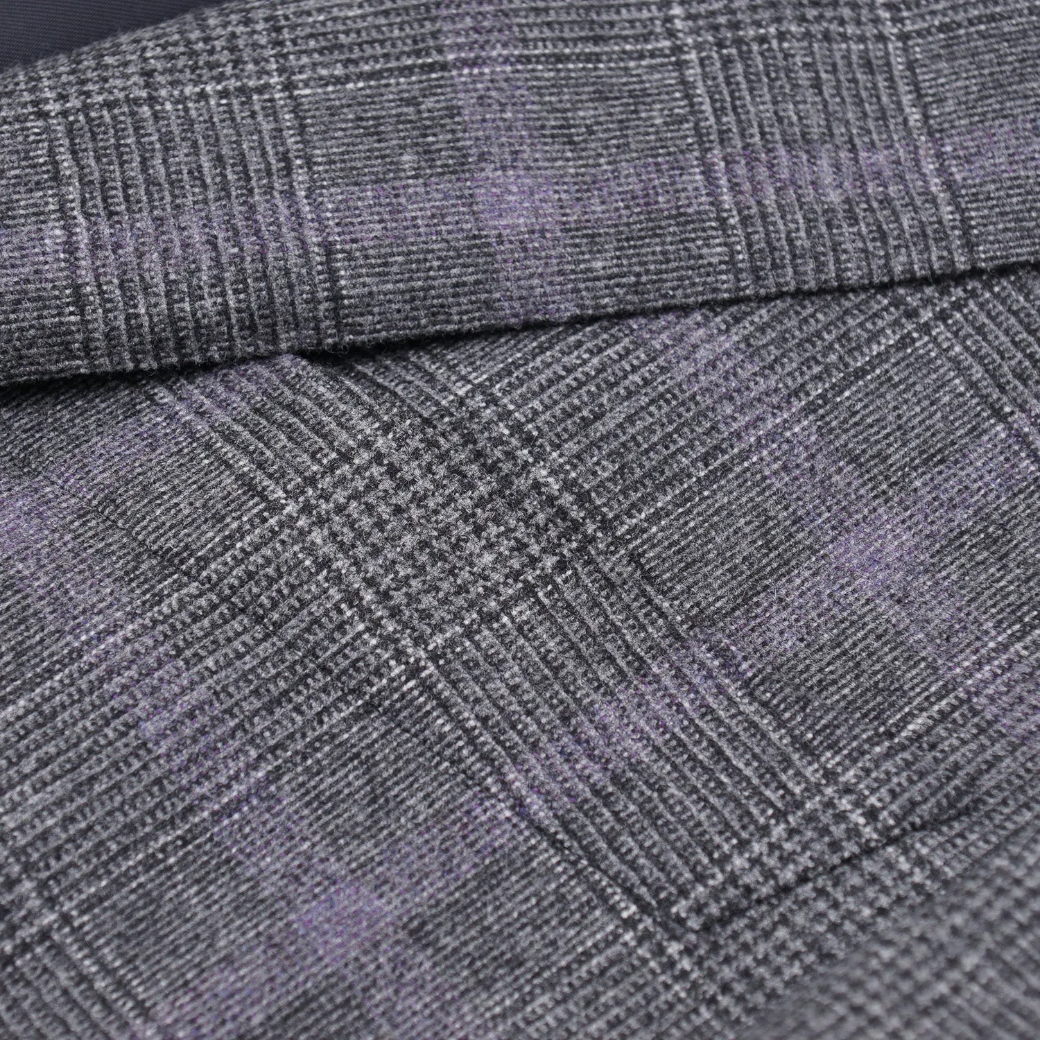 Isaia Super 170s Wool-Cashmere Suit