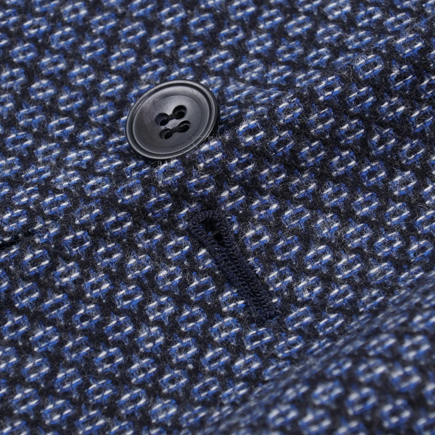 Kiton Unstructured Cashmere Sport Coat