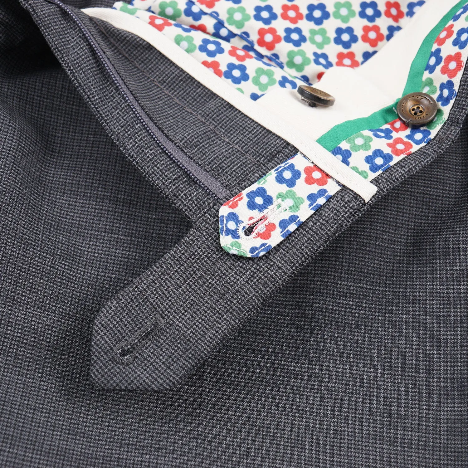 PT01 Performance Traveler Wool-Blend Pants