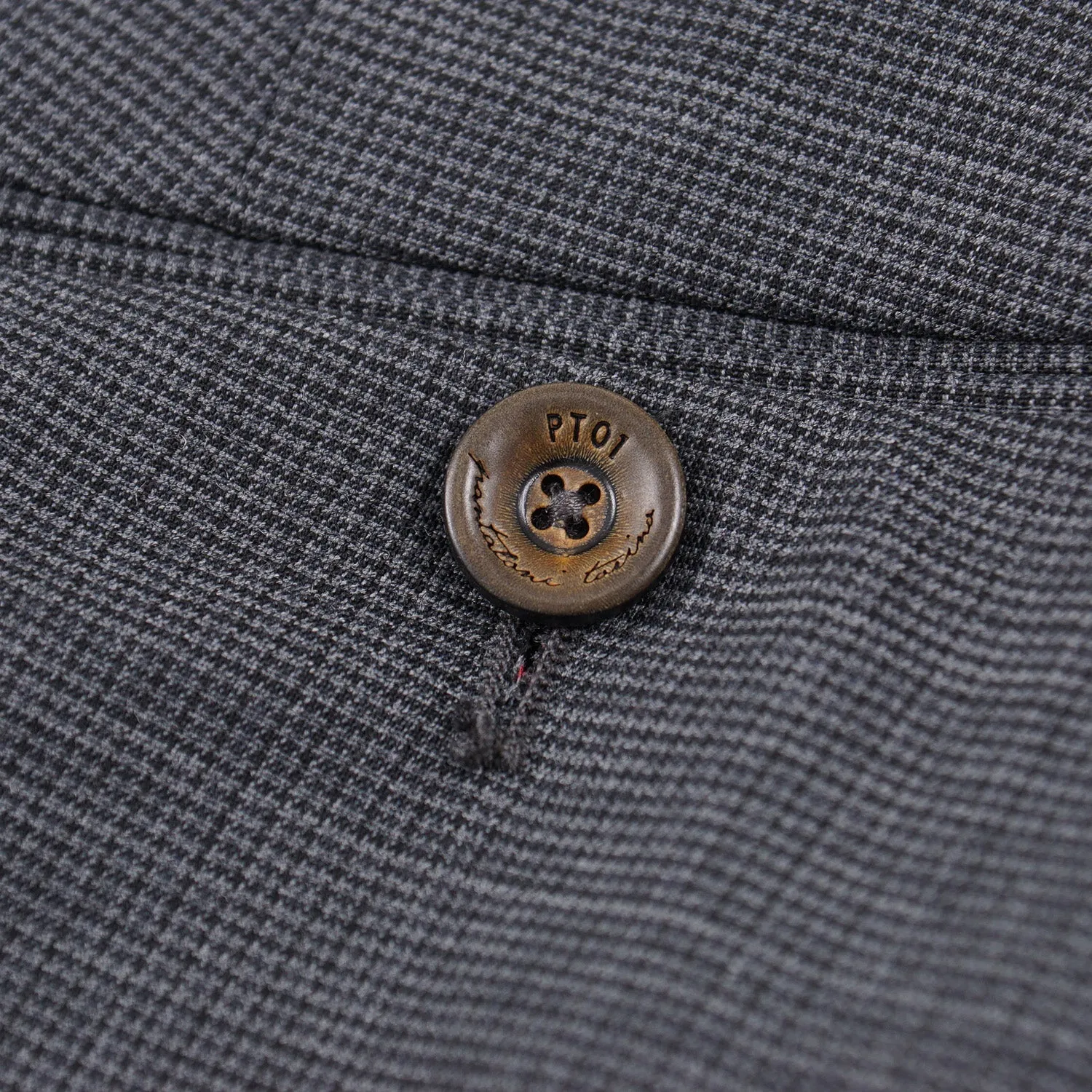 PT01 Performance Traveler Wool-Blend Pants