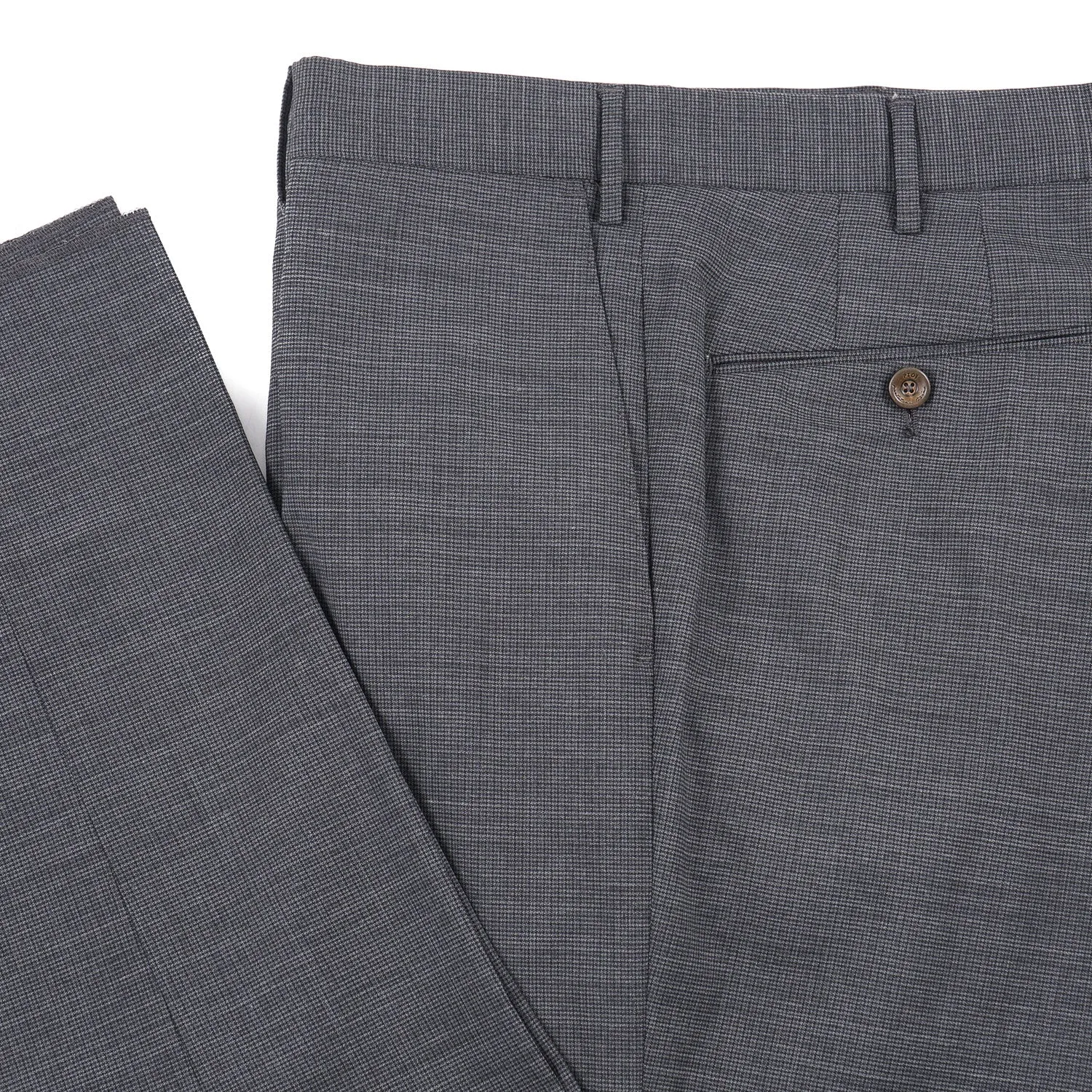 PT01 Performance Traveler Wool-Blend Pants